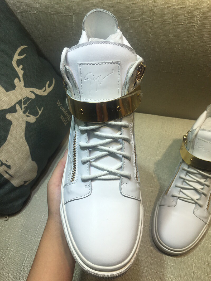 Giuseppe Zanotti Shoes